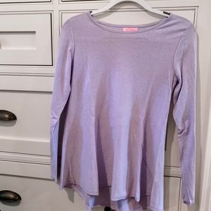 Lilly Pulitzer sweater